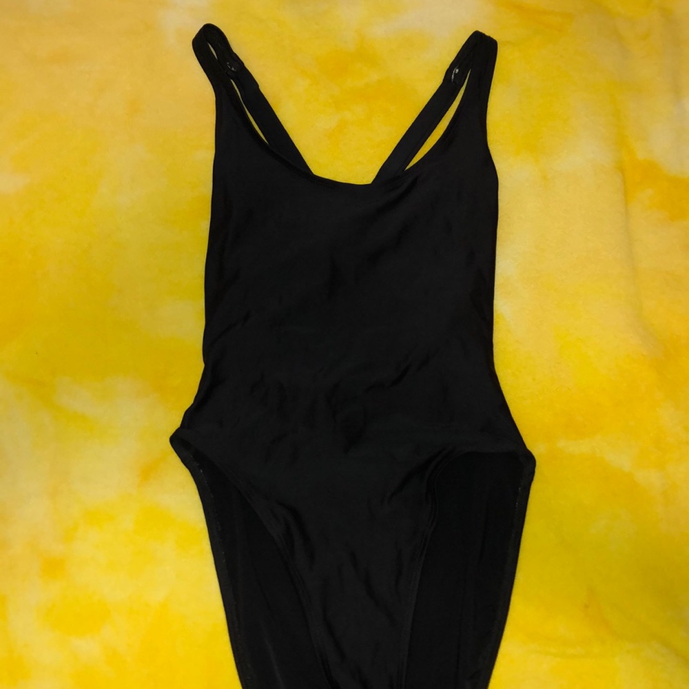 Vintage Anne Cole Swimsuit